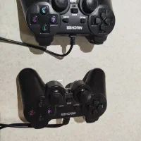 دسته بازی ۲تایی (macher)