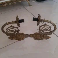 شب خواب برنجی