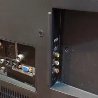 تلویزیون 32 اینچ LCD سامسونگ اصل|تلویزیون و پروژکتور|تهران, پرستار|دیوار