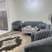 خانه ویلایی ۱۲۰ متری ۲ خوابه در بیست متری شهرداری|فروش خانه و ویلا|اهواز, بیست متری شهرداری|دیوار