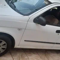 تیبا ۱ مدل ۱۳۹۵|خودرو سواری و وانت|قرچک, میرزائی شمالی|دیوار