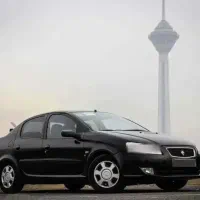 حواله خودرو رانا پلاس ارتقا یافته