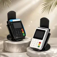 انواع دستگاه های کارتخوان سیار خانم بذرافشان