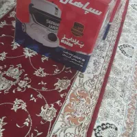 جارو برقی سپاهان|جاروبرقی، جارو شارژی، بخارشو|مبارکه, |دیوار