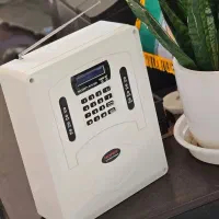 دزدگیر اماکن سیمکارتی ساختمان ویلا باغ مغازه