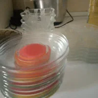 وسایل آشپزخانه|ظروف سرو و پذیرایی|ایلام, |دیوار