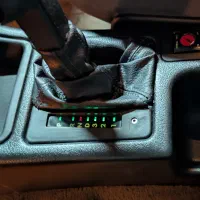 زانتیا ۸۴ اتوماتیک فول|خودرو سواری و وانت|تهران, قلهک|دیوار