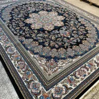 فرش ماهان با هر توان مالی صاحب فرش شوید|فرش|قائم‌شهر, |دیوار