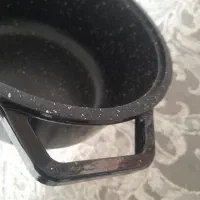 قابلمه چودن نونو دومیلیون پنصد|ظروف پختوپز|بومهن, |دیوار