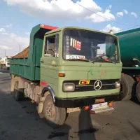 خاور کمپرسی  ۸۰۸