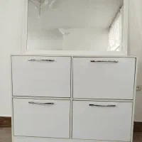 بوفه برنز|بوفه، ویترین، کنسول|کوهدشت, |دیوار