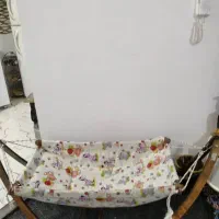 گهواره  ننو|اسباب و اثاث بچه|شیراز, تحویلی|دیوار