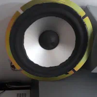 باندسونی دومگنته بیس سنگین چندحالته