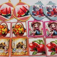 دوخت انواع کاور ونظم دهنده