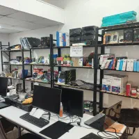 واگذاری لوازم جانبی رایانه کامپیوتر لپ تاپ