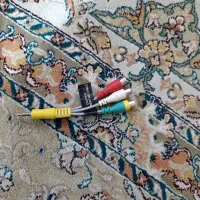 فیش وصل کردن باند های بزرگ به تلویزیون