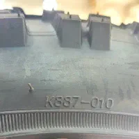 لاستیک دوچرخه کندا 2/35×24|دوچرخه، اسکیت، اسکوتر|لنگرود, |دیوار
