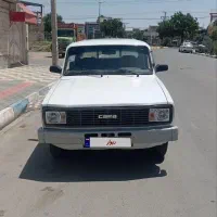 مزدا کارا مدل ۹۷