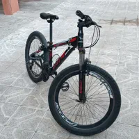 دوچرخه فیلا