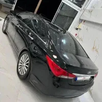 اجاره سوناتا yf روزانه وماهیانه|خودرو اجارهای|تهران, الهیه|دیوار