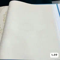 کاغذ دیواری با قیمت کلی و خارجی فقط ۹۴ت قابل شستشو|مصالح و تجهیزات ساختمان|مشهد, ولیعصر (شهرک غرب)|دیوار