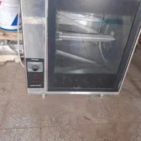 فر دستگاه بوقلمون