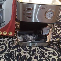 دستگاه اسپرسو ساز