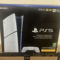 ps5 اسلیم دیجیتال