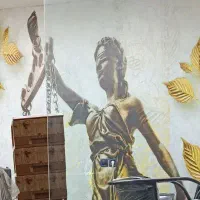 اجاره دفتر شراکتی روبروی دادگستری بنت الهدی