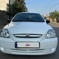 فروش ماشین|خودرو سواری و وانت|پرهسر, |دیوار