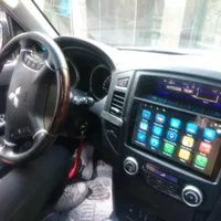 مانیتور اندروید برای انواع خودرو|قطعات یدکی و لوازم جانبی|رشت, بلوار گیلان|دیوار