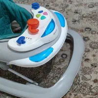 روروک وکریر کودک برند دلیجان