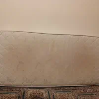 تشک تخت کارکرده