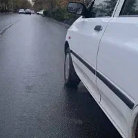 پراید مدل ۹۵