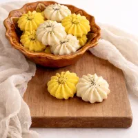 شیرینی خانگی