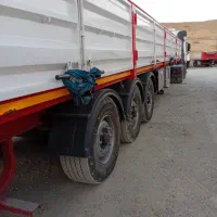 لبه ۱۳ و ۶۰ سه|خودرو سنگین|جهرم, |دیوار