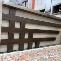 فروش کابینت و اپن ام دی اف در حد نو