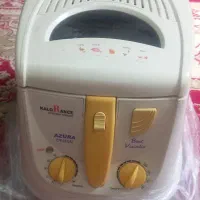 سرخ کن نونواصلا استفاده نشده