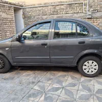 تیبا مدل 95دوگانه دستی|خودرو سواری و وانت|شیراز, نصر|دیوار