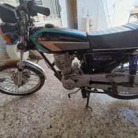 متور 200 کبیر مدل 94