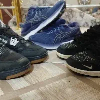 کتونی خارجی