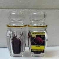 زعفران سرگل قائنات 1 گرمی، مرغوب‌ترین کیفیت|خوردنی و آشامیدنی|چالوس, |دیوار