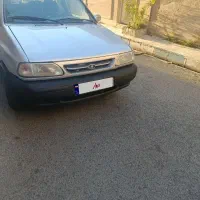 پراید مدل 90هیدرولیک