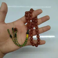 تسبح های کهربا و سندلوس|بدلیجات|تبریز, |دیوار