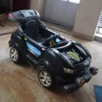 فروش ماشین شارژی