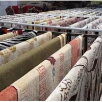 قالیشویی مبل شویی نظم آرا کرج وحومه کرج ۲۴ساعته