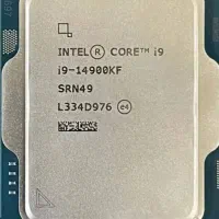 Cpu ۱۴۹۰۰kf باندل