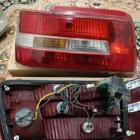 چراغ جلو عقبslx|قطعات یدکی و لوازم جانبی|مراغه, |دیوار