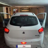 تیبا۲ مدل ۱۴۰۰|خودرو سواری و وانت|تهران, تولید دارو|دیوار