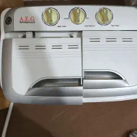 لباسشویی AEG